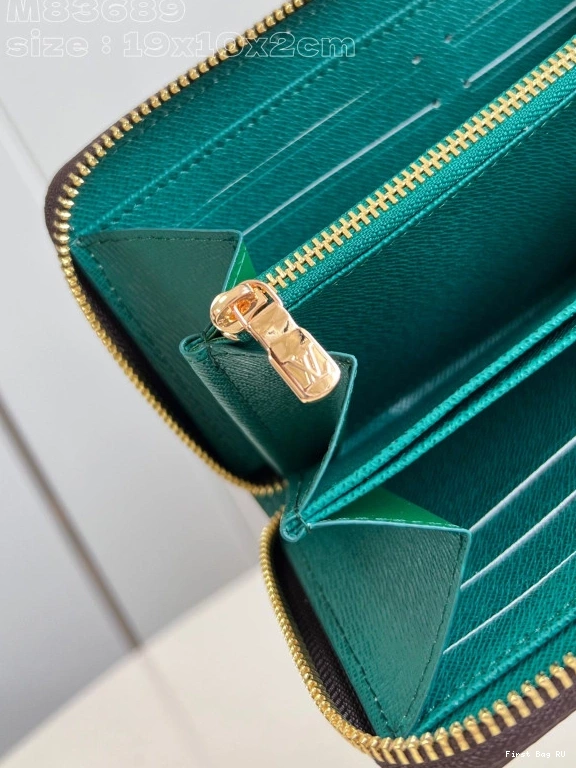 Firstbags ru review WALLET-10*20*2 ZIPPY VUITTON LOUIS cm 0815
